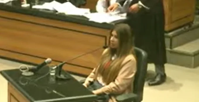 Mãe de envenenados por madrasta revela que Cíntia oferecia comida e sofria ciúmes de Fernanda e Bruno