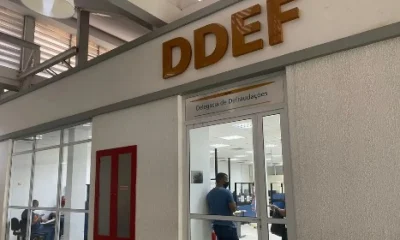 Operador de Pirâmide Financeira que Prometia 15% Mensais é Preso no Rio com Prejuízo de R$ 170 Milhões