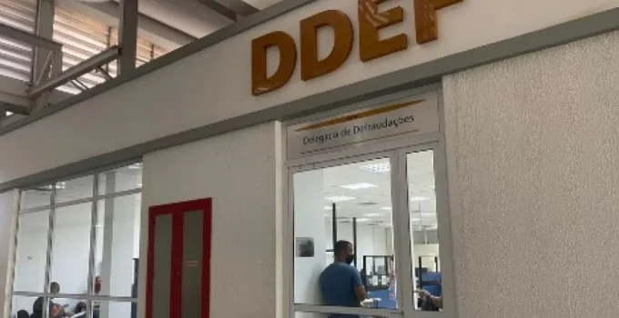 Operador de Pirâmide Financeira que Prometia 15% Mensais é Preso no Rio com Prejuízo de R$ 170 Milhões