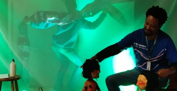 CCBB Educativo celebra Mês da Mulher com arte e cultura do Pará e exposição de fotógrafas