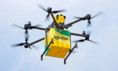 Keeta: Demissões em massa no RJ causam tensão dias após adiar lançamento e concorrer com iFood