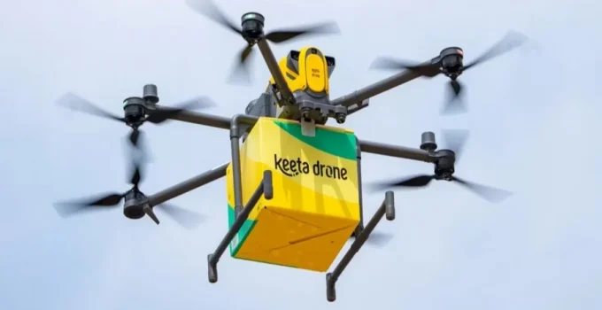 Keeta: Demissões em massa no RJ causam tensão dias após adiar lançamento e concorrer com iFood