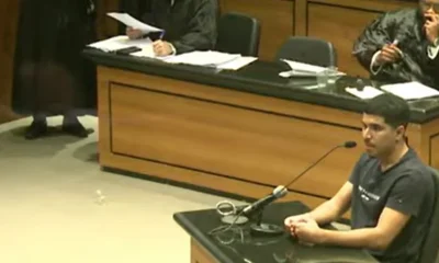 Jovem relata que madrasta serviu feijão com 'pedrinhas azuis' em julgamento por envenenamento