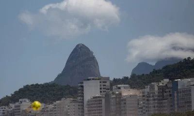 Alerta Rio: Cariocas Devem Se Preparar para Mudança Gradual no Tempo e Chuvas Isoladas nos Próximos Dias