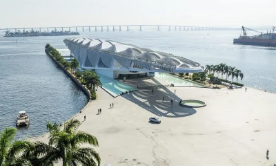 TurisMall 2026 no Rio: Corpo Diplomático se Reúne para Debater Economia do Mar e Cooperação Internacional