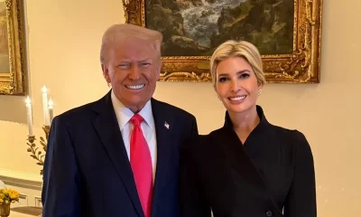 Ivanka Trump e Paul Pogba foram convidados por Daniel Vorcaro e Martha Graeff para o Carnaval do Rio