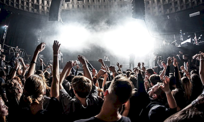 Shows e Eventos Agitam o Rio: Hotéis Lotados e Economia Aquecida Impulsionam a Cidade