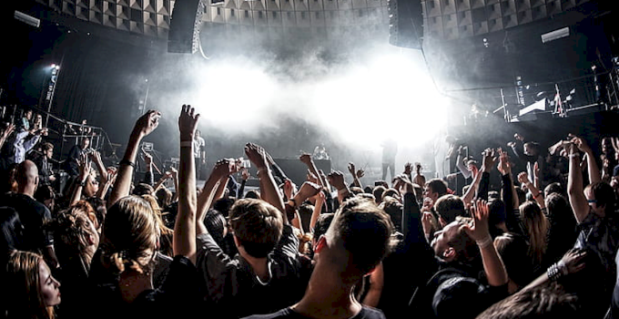 Shows e Eventos Agitam o Rio: Hotéis Lotados e Economia Aquecida Impulsionam a Cidade