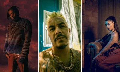 Festival Lapa pela Lapa: Rap, Cultura e Boemia se Unem em Grande Evento Gratuito no Rio de Janeiro