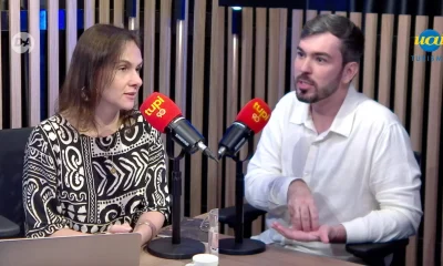 Uai Turismo estreia série de entrevistas no Rio de Janeiro focando nos bastidores do Carnaval da Sapucaí com Alan Victor