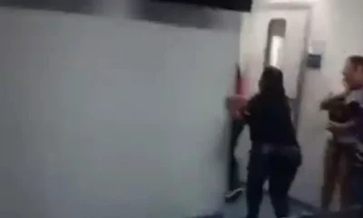 Vídeo: Pânico toma conta de UPA em Santa Cruz durante tiroteio com criminosos na Zona Oeste do Rio