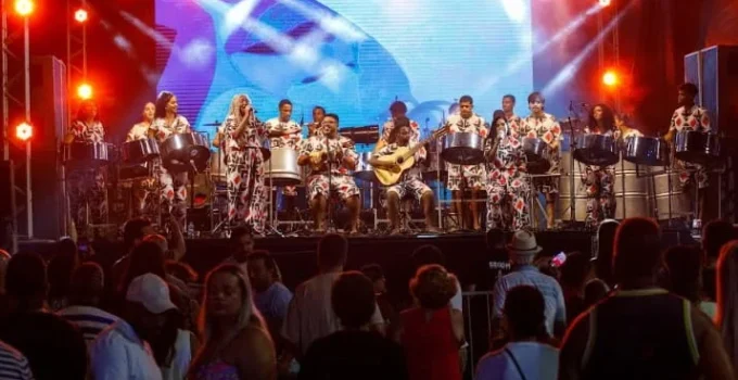 ExpoRio Turismo Vale do Café: Evento em Ipiabas celebra e impulsiona o desenvolvimento regional