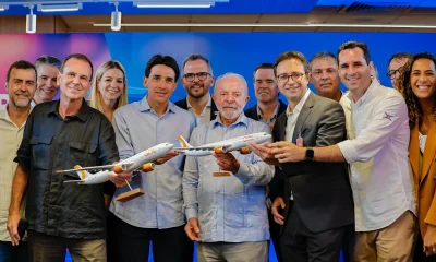 Hub Internacional no Galeão: Rio de Janeiro Ganha Nova Rota Direta para Nova York e Reforça Conexões Globais