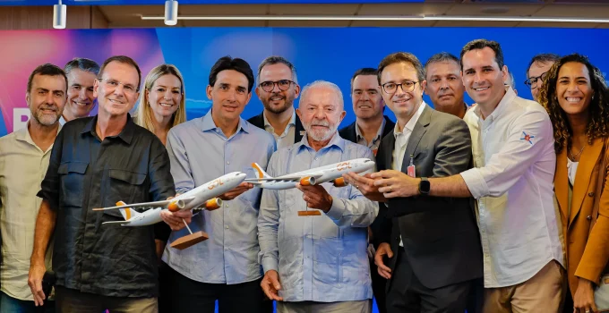 Hub Internacional no Galeão: Rio de Janeiro Ganha Nova Rota Direta para Nova York e Reforça Conexões Globais