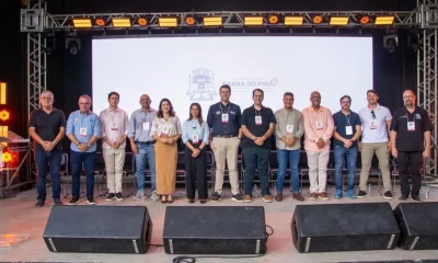 ExpoRio Turismo Vale do Café: Lideranças se reúnem em Barra do Piraí para fortalecer o setor