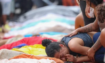 CIDH: Operação no Rio com 122 mortos falhou na segurança pública e aumentou sofrimento