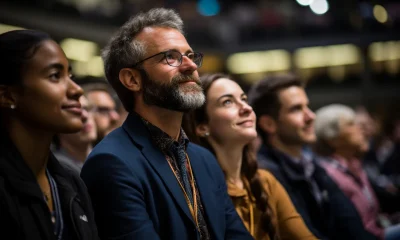 Síndicos do Rio Debatem Segurança, Mobilidade e Tarifas de Água em Conferência na Barra da Tijuca