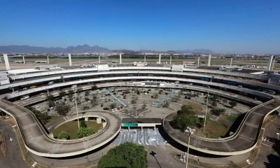 Rio de Janeiro se consolida como hub internacional com investimento da GOL e expansão de rotas