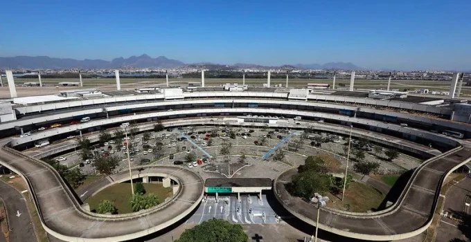 Rio de Janeiro se consolida como hub internacional com investimento da GOL e expansão de rotas