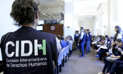 Comissão da OEA Cobra Justiça e Responsabilização Após Megaoperação Letal no Rio de Janeiro