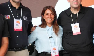 ExpoRio Turismo Vale do Café em Ipiabas: Abertura Oficial Marca Valorização e Fortalecimento da Região