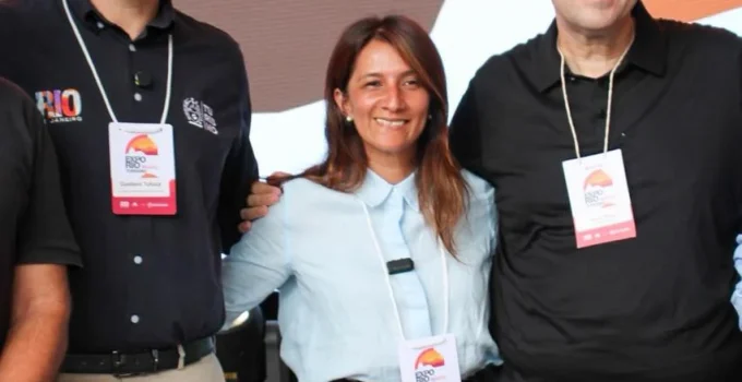 ExpoRio Turismo Vale do Café em Ipiabas: Abertura Oficial Marca Valorização e Fortalecimento da Região