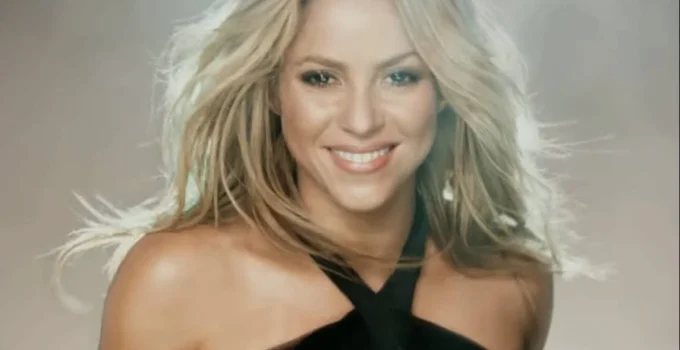 Show de Shakira no Rio de Janeiro Impulsiona Turismo, Economia e Até o Interesse pelo Espanhol