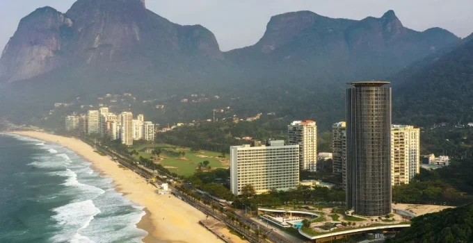 Rio de Janeiro se consolida como destino de luxo internacional impulsionado pelo turismo de alto padrão pós-Carnaval