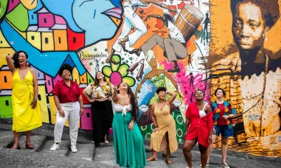 Jardim Botânico do Rio de Janeiro celebra Dia da Mulher com shows, oficinas e entrada gratuita