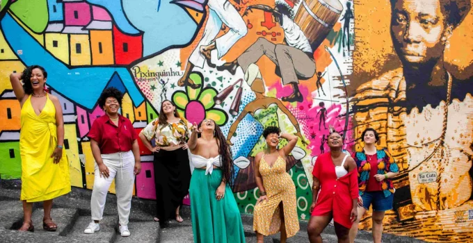 Jardim Botânico do Rio de Janeiro celebra Dia da Mulher com shows, oficinas e entrada gratuita