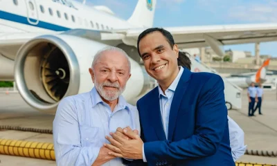 Galeão vira hub internacional da Gol com voos para Nova York; Lula e ministros celebram nova rota