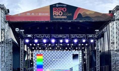 ExpoRio Turismo Vale do Café 2024: Barra do Piraí abre a 4ª edição com shows e fomento ao turismo regional