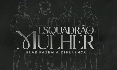 Esquadrão Mulher: Conheça as Representantes Femininas que Fazem História na Segurança do Rio de Janeiro
