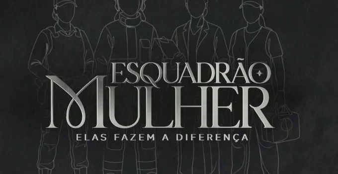 Esquadrão Mulher: Conheça as Representantes Femininas que Fazem História na Segurança do Rio de Janeiro