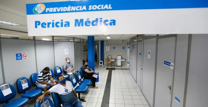 INSS Planeja Realizar 2.400 Perícias Médicas no Rio de Janeiro Durante o Mês de Março