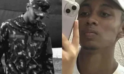 Soldado morre após mal-estar na Escola de Instrução Especializada do Exército no Rio de Janeiro; família pede justiça