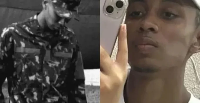 Soldado morre após mal-estar na Escola de Instrução Especializada do Exército no Rio de Janeiro; família pede justiça
