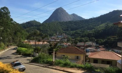 Santa Maria Madalena: Turismo de Natureza no Parque Mais Antigo do RJ e Céu Estrelado da América Latina