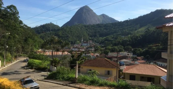 Santa Maria Madalena: Turismo de Natureza no Parque Mais Antigo do RJ e Céu Estrelado da América Latina