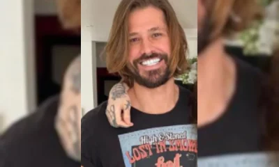 MDB cancela filiação de Dado Dolabella no RJ após queixas de mulheres e repúdio interno