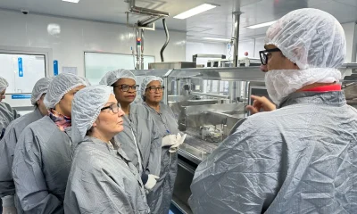 Parceria entre Vigilâncias Sanitárias do RJ e BA Fortalece Produção de Medicamentos Biológicos Estratégicos para o SUS