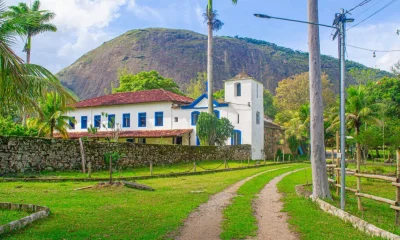 Maricá Sedia o 1º Encontro Estadual de Guias de Turismo do Rio de Janeiro para Fortalecer a Atividade Regional