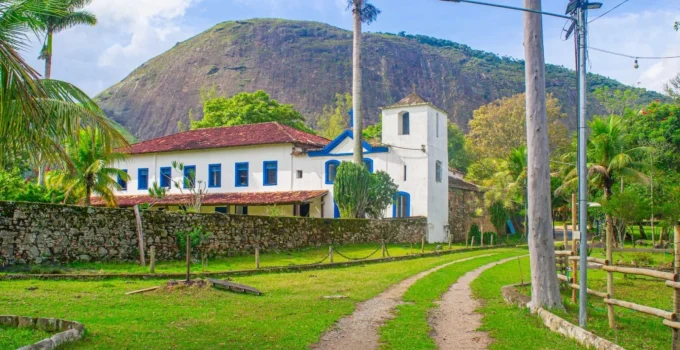 Maricá Sedia o 1º Encontro Estadual de Guias de Turismo do Rio de Janeiro para Fortalecer a Atividade Regional