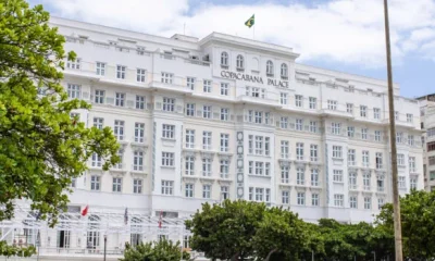 Rio de Janeiro sediará o Golden Globes Tribute Gala em março de 2026, celebrando talentos brasileiros