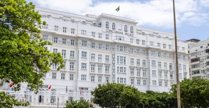 Rio de Janeiro sediará o Golden Globes Tribute Gala em março de 2026, celebrando talentos brasileiros