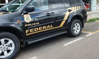 PF prende delegado e ex-secretário do RJ em operação contra venda de influência para tráfico de drogas