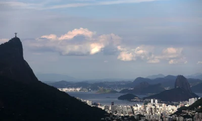 Turismo Recorde no Rio em 2025: Cidade Arrecada Mais de R$ 300 Milhões em Imposto Sobre Serviços