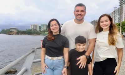 Niterói atrai famílias do Rio de Janeiro em busca de segurança e qualidade de vida, aponta pesquisa