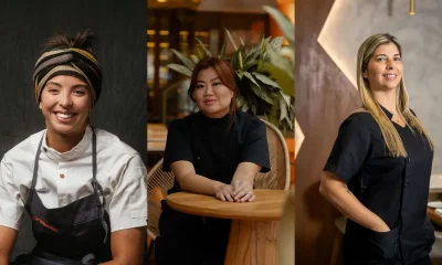 10 Chefs Mulheres que Estão Reinventando a Gastronomia Brasileira com Cozinha Autoral e Inovação