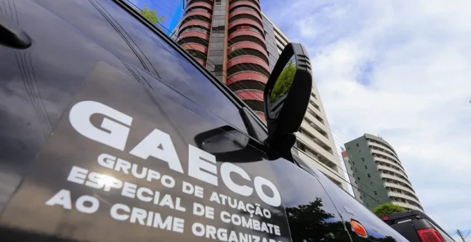 Bicheiro e 19 Policiais Militares e Penais são Presos no Rio de Janeiro por Segurança de Jogos Ilegais em Bangu